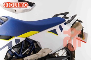 HUSQVARNA 701 ENDURO