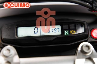 HUSQVARNA 701 ENDURO