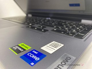 pc portatil lenovo loq