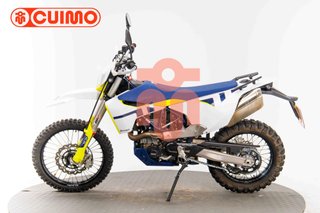 HUSQVARNA 701 ENDURO