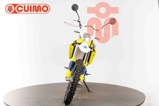 HUSQVARNA 701 ENDURO