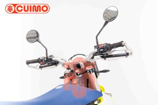 HUSQVARNA 701 ENDURO