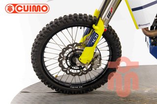 HUSQVARNA 701 ENDURO