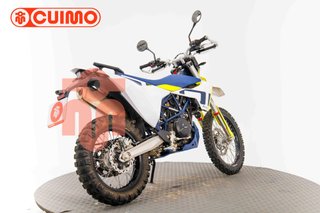 HUSQVARNA 701 ENDURO