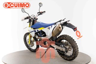 HUSQVARNA 701 ENDURO