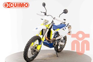 HUSQVARNA 701 ENDURO