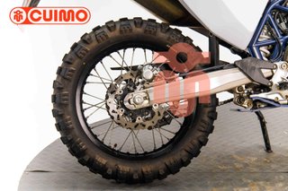 HUSQVARNA 701 ENDURO