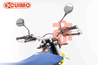 HUSQVARNA 701 ENDURO