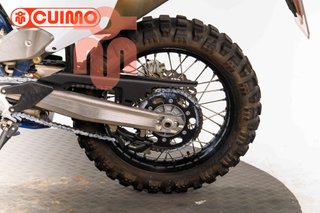 HUSQVARNA 701 ENDURO
