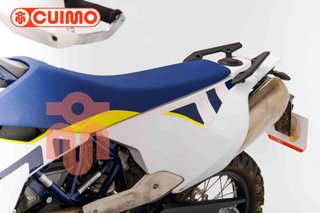 HUSQVARNA 701 ENDURO