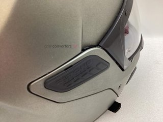 casco integral astone gt
