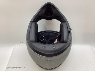 casco integral astone gt