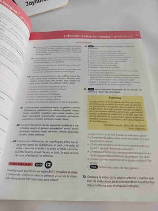 Biología y Geología 3ºESO - 9788414037393