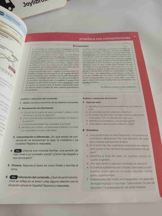 Biología y Geología 3ºESO - 9788414037393
