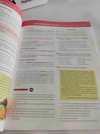 Biología y Geología 3ºESO - 9788414037393