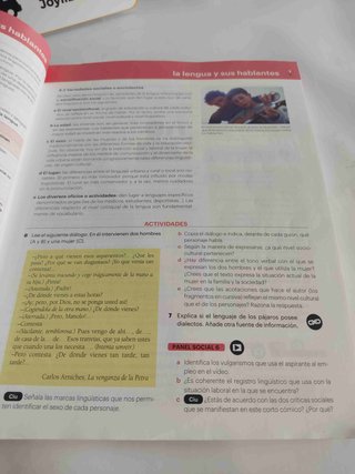 Biología y Geología 3ºESO - 9788414037393