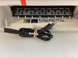 impresora multifuncion canon pixma ts3452