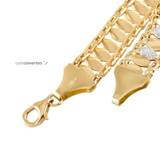 pulsera oro 18k