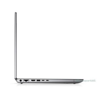 Dell Precision 7680 16" i7 13850HX, 32GB, SSD 2TB, WUXGA, NVIDIA RTX 2000 Ada 8GB, A+