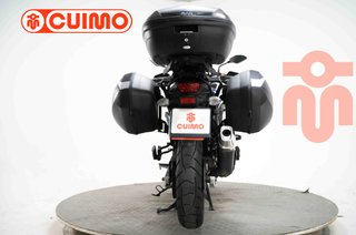 SUZUKI V-STROM 650