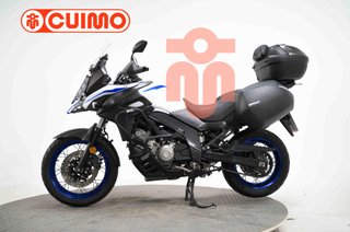 SUZUKI V-STROM 650