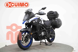 SUZUKI V-STROM 650