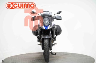 SUZUKI V-STROM 650