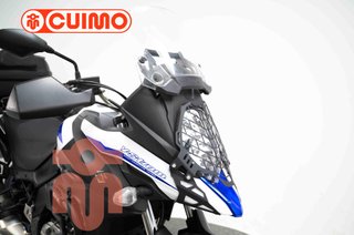 SUZUKI V-STROM 650