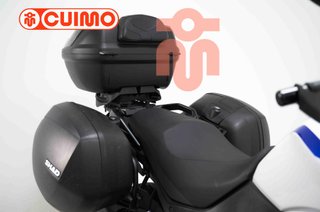 SUZUKI V-STROM 650
