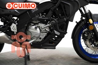 SUZUKI V-STROM 650