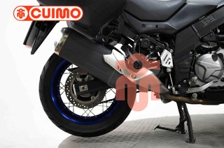 SUZUKI V-STROM 650