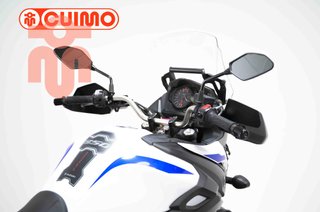 SUZUKI V-STROM 650