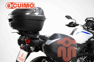 SUZUKI V-STROM 650