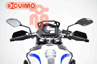 SUZUKI V-STROM 650