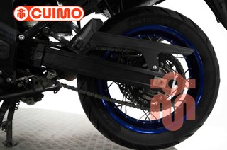 SUZUKI V-STROM 650