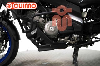 SUZUKI V-STROM 650