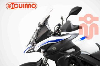 SUZUKI V-STROM 650
