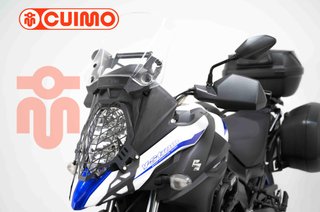 SUZUKI V-STROM 650