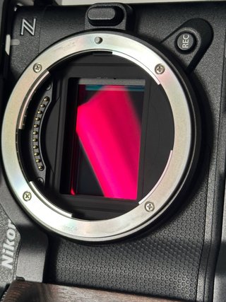 Nikon ZR