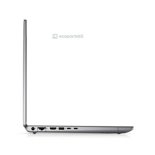 Dell Precision 7680 16" i7 13850HX, 32GB, SSD 1TB, WUXGA, NVIDIA RTX 2000 Ada 8GB, A+