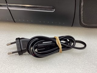 radio cd cassette philips d8289/01