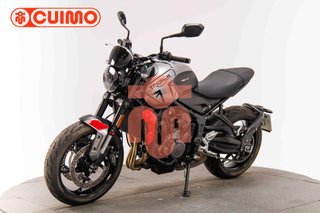 TRIUMPH TRIDENT 660
