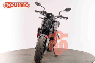 TRIUMPH TRIDENT 660
