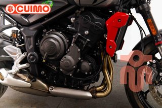 TRIUMPH TRIDENT 660