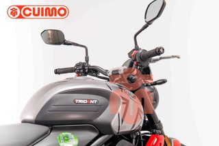 TRIUMPH TRIDENT 660