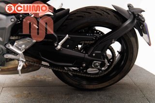 TRIUMPH TRIDENT 660