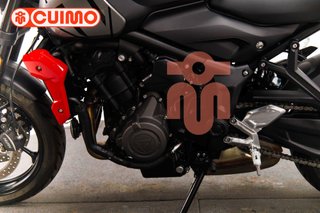 TRIUMPH TRIDENT 660