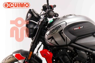 TRIUMPH TRIDENT 660