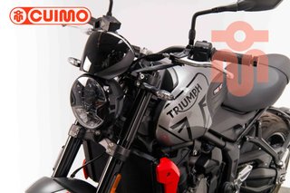 TRIUMPH TRIDENT 660