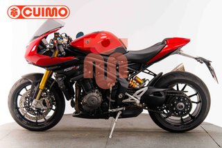 TRIUMPH SPEED TRIPLE 1200 RR